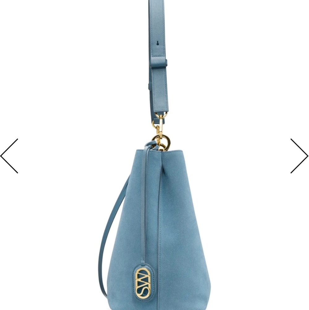 💙Stuart Weitzman Bag💙 - Picture 4 of 6